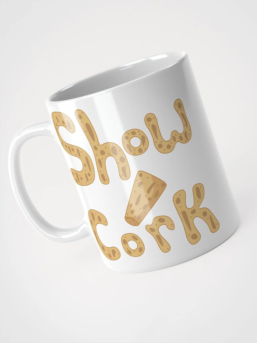 Show Cork Cup product image (8)
