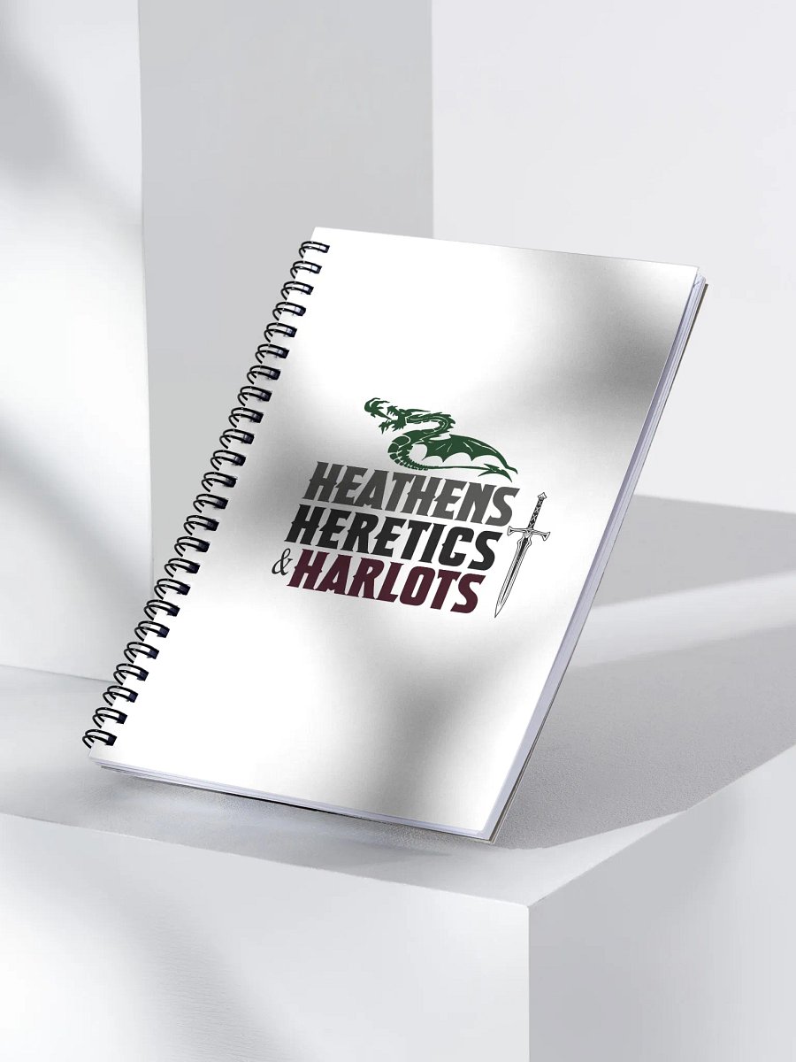 H3 Notebook product image (3)