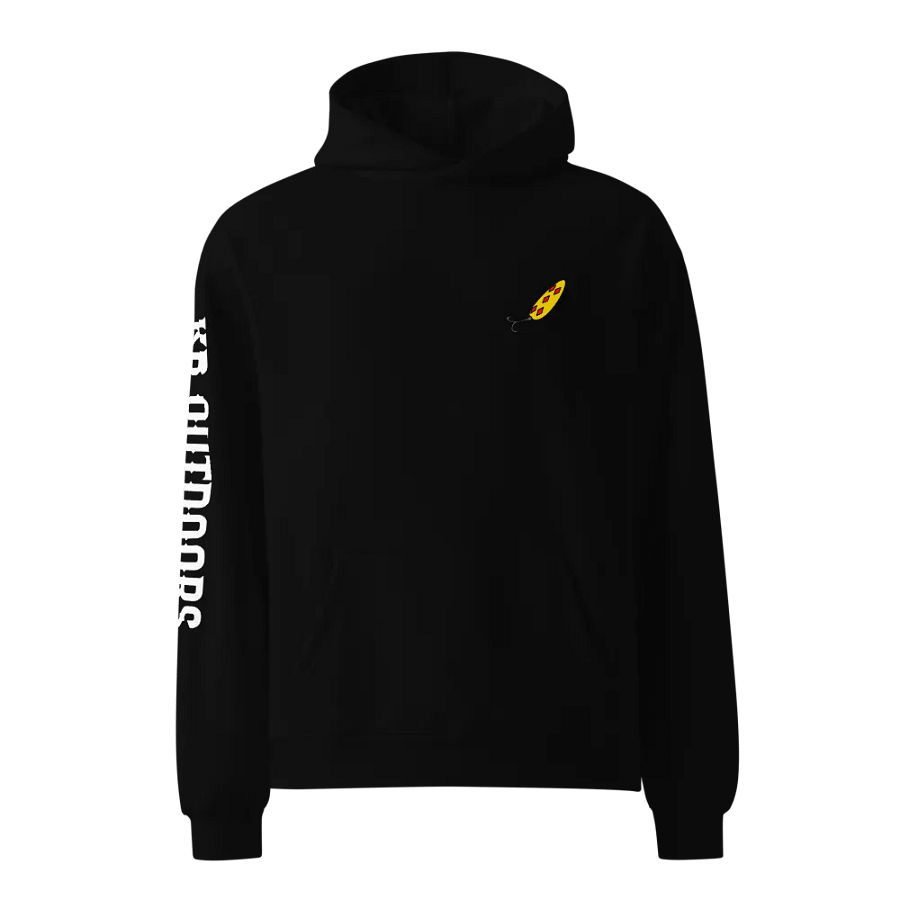 KB OUTDOORS Sleeve hoodie product image (8)