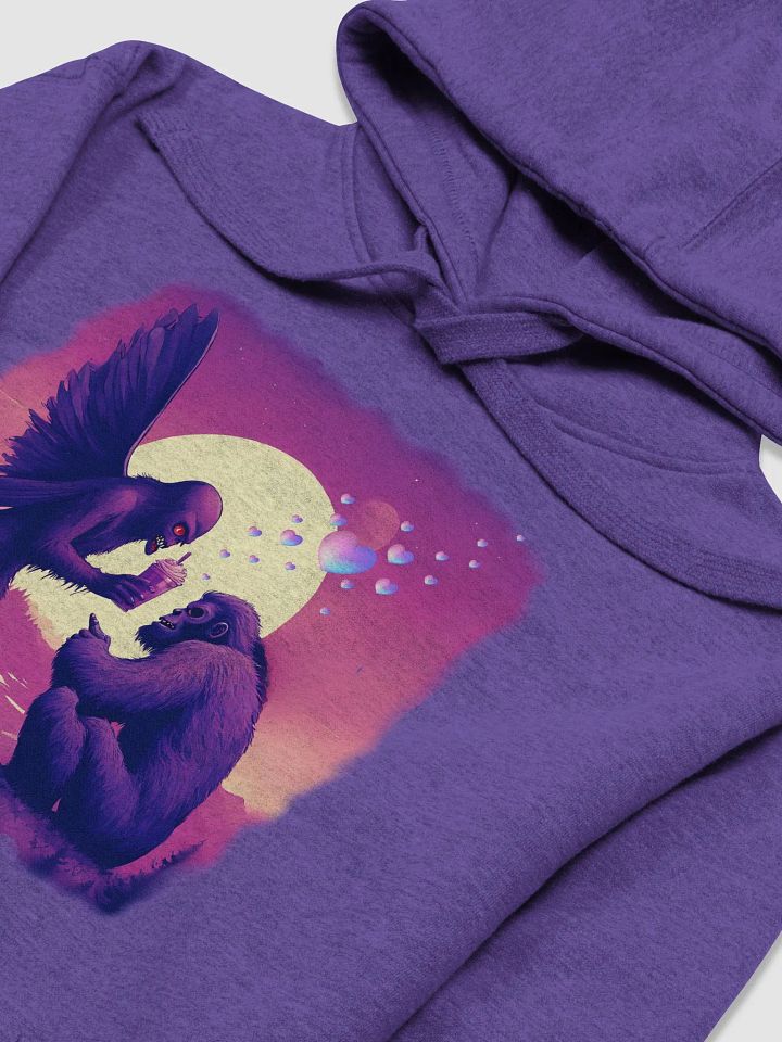 Legendary Love Premium Hoodie product image (38)