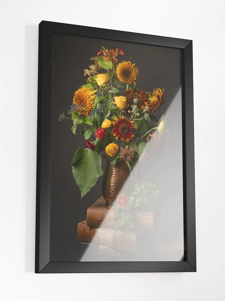 Sunflower Academia product image (2)