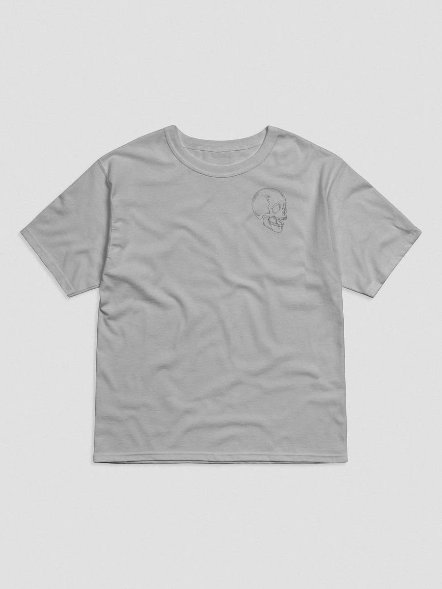 Skull Front And Back Champion Relaxed-fit T-Shirt product image (2)