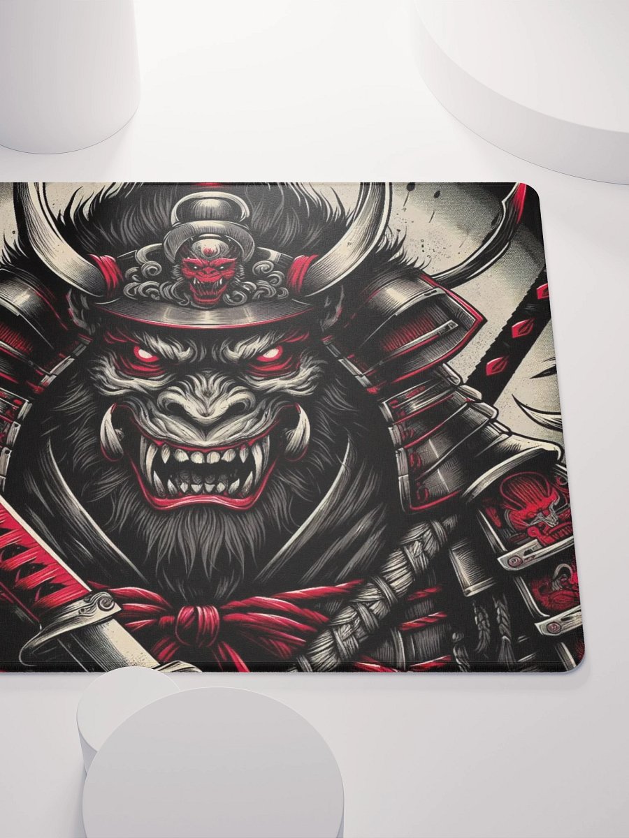 Archangelx90 Bushido Gaming Mouse Pad product image (9)