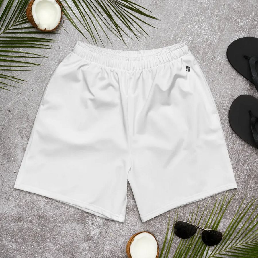Athletic Shorts Doller School product image (10)
