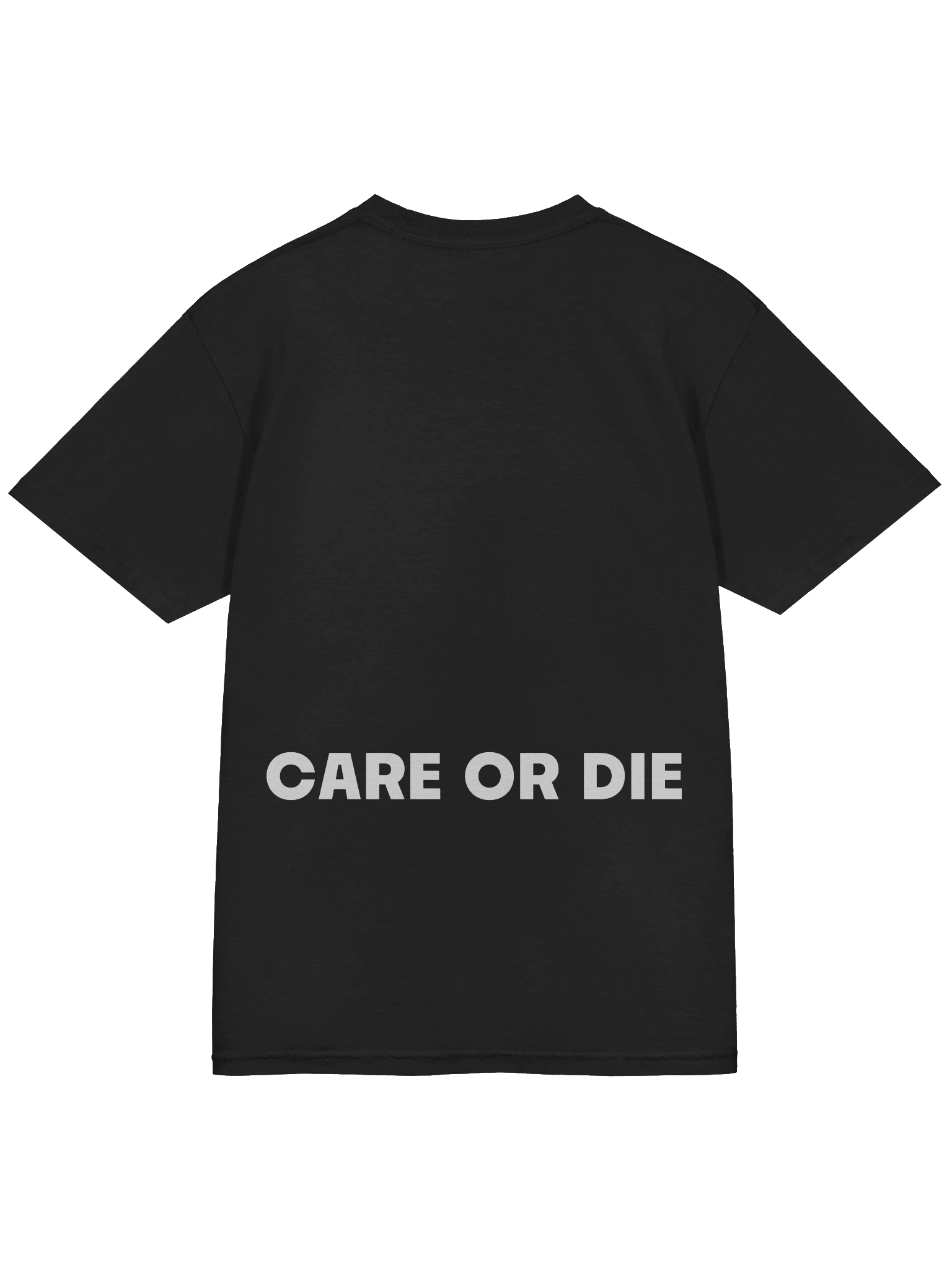 Copy of CARE OR DIE SHIRT 2 product image (4)