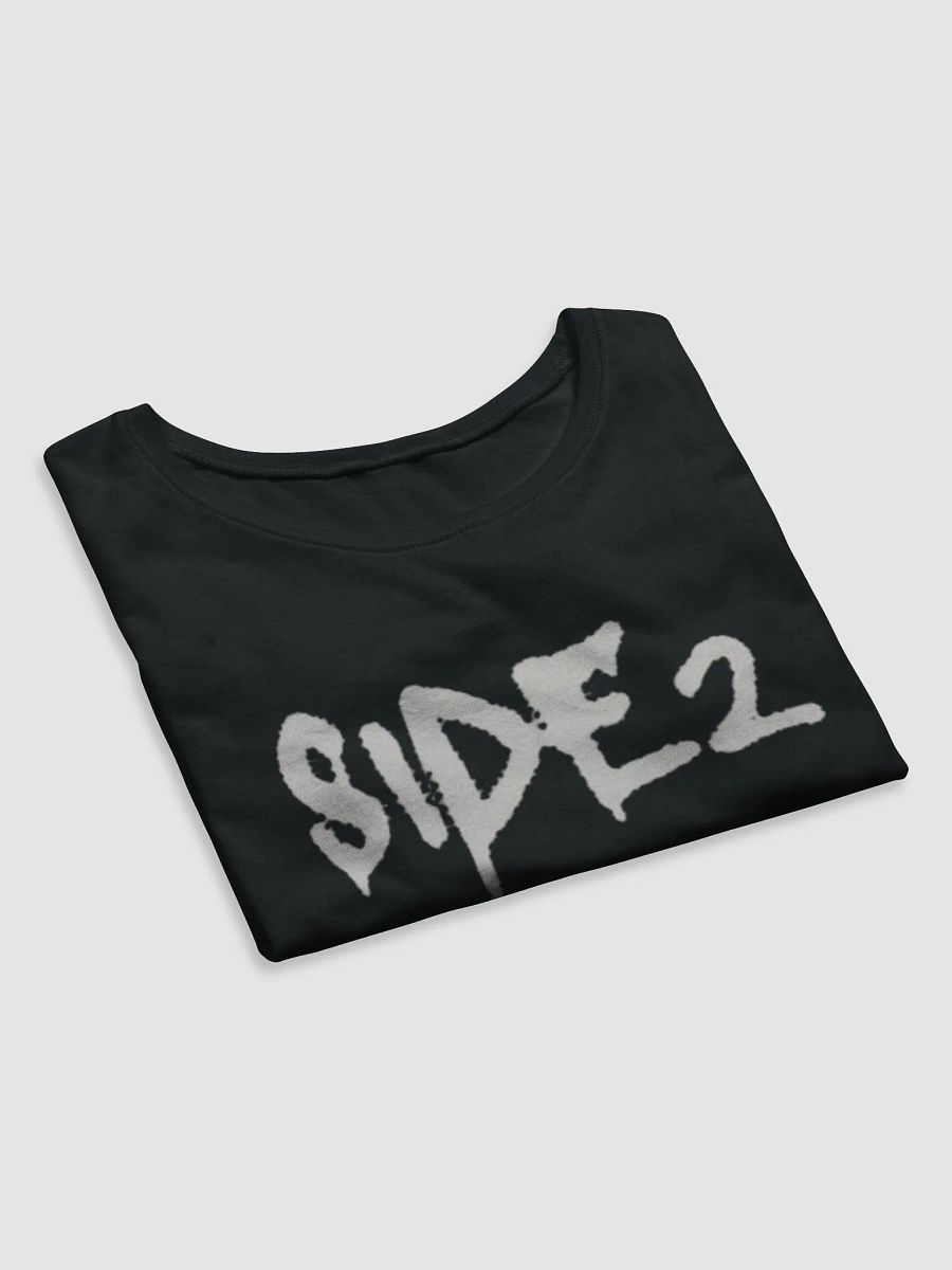 Side2/KICK Ladies Crop Top product image (7)