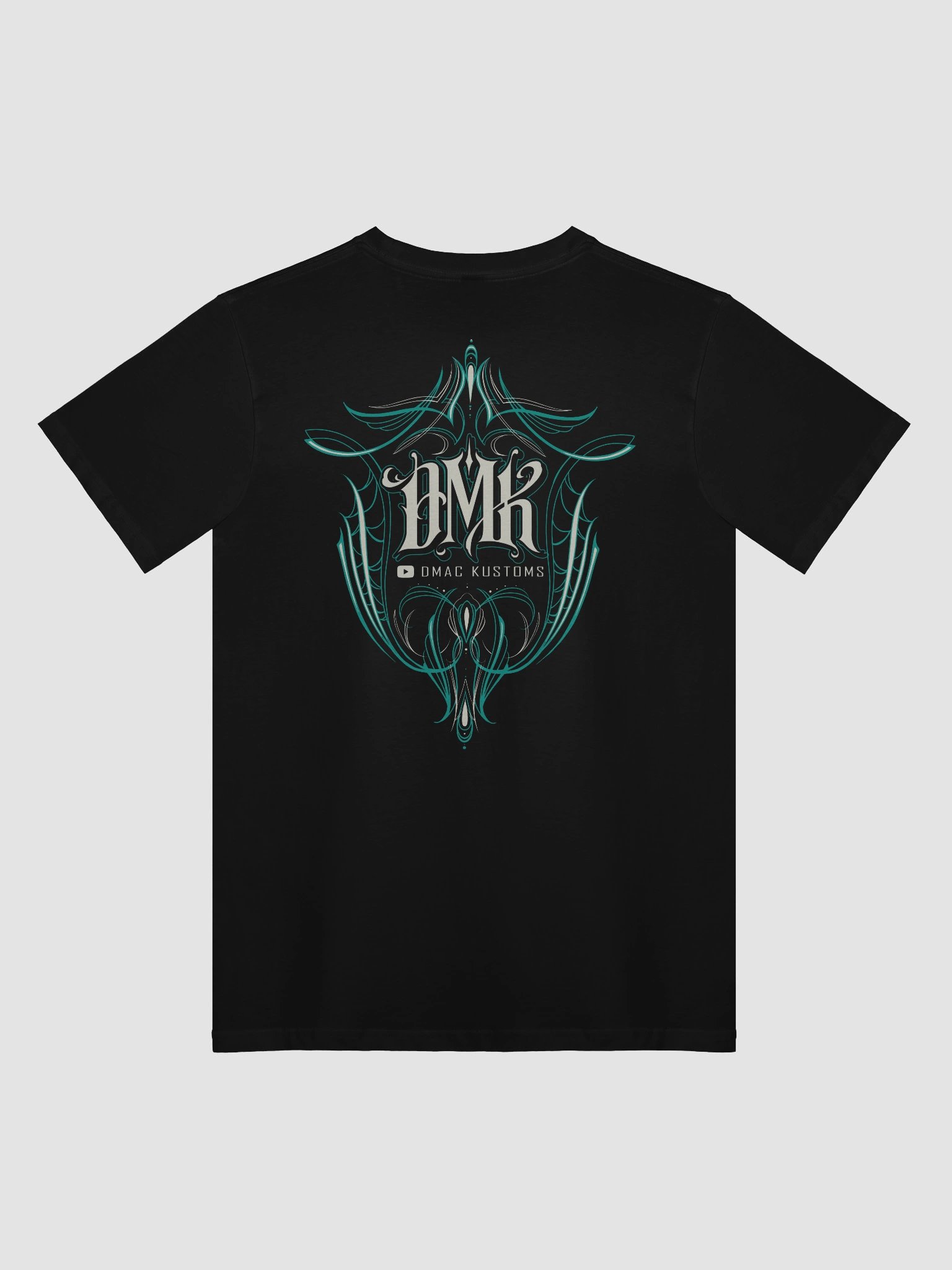 DMK Pinstripe T product image (1)