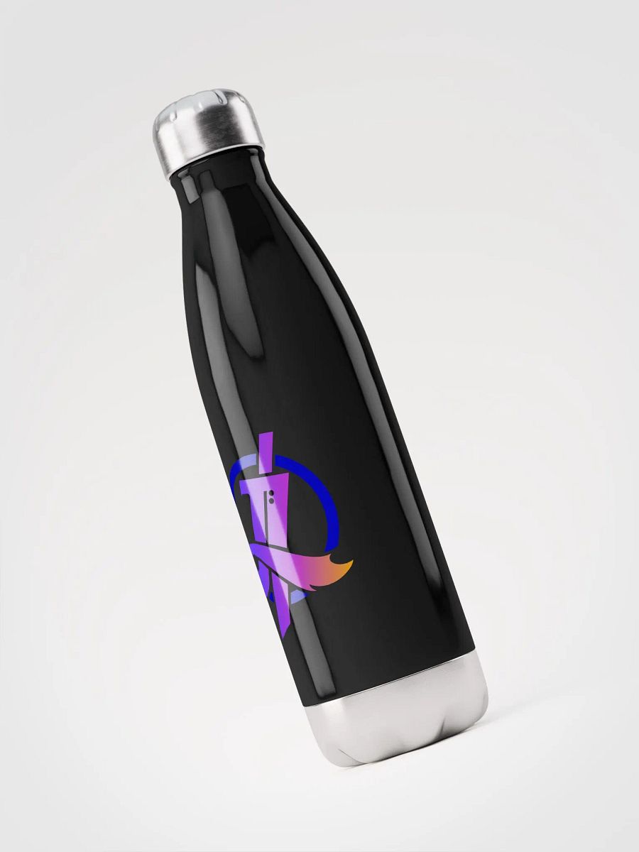 It's a water bottle product image (3)