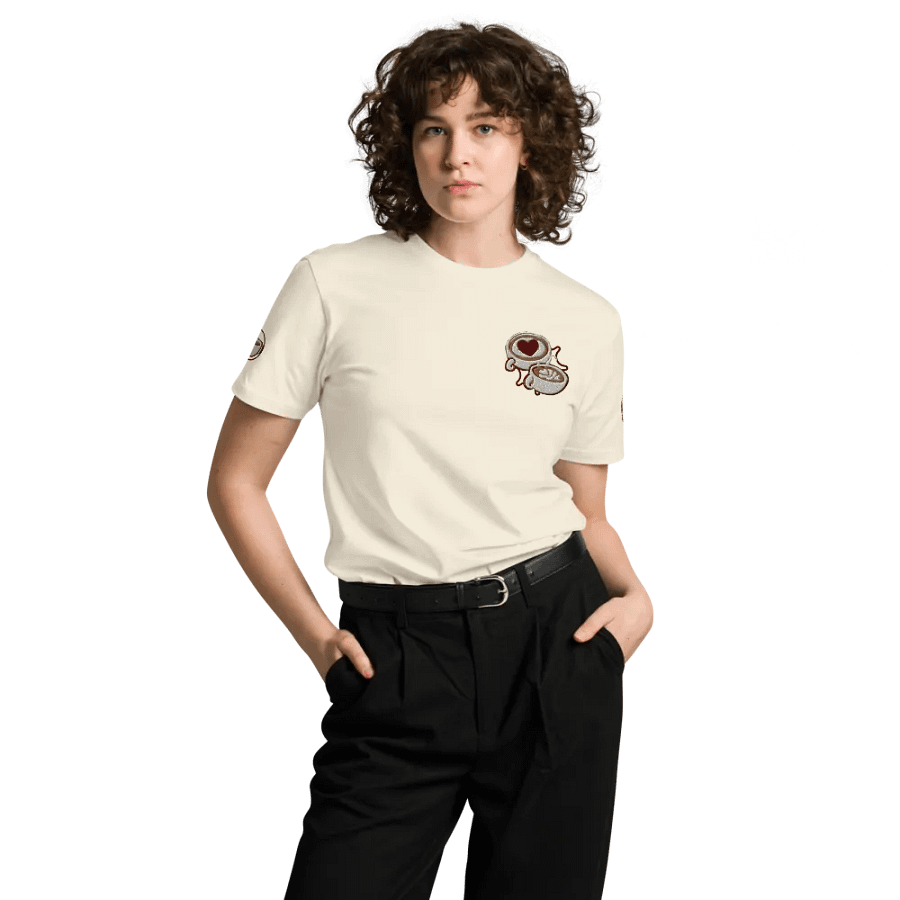 coffee lover's shirt product image (9)