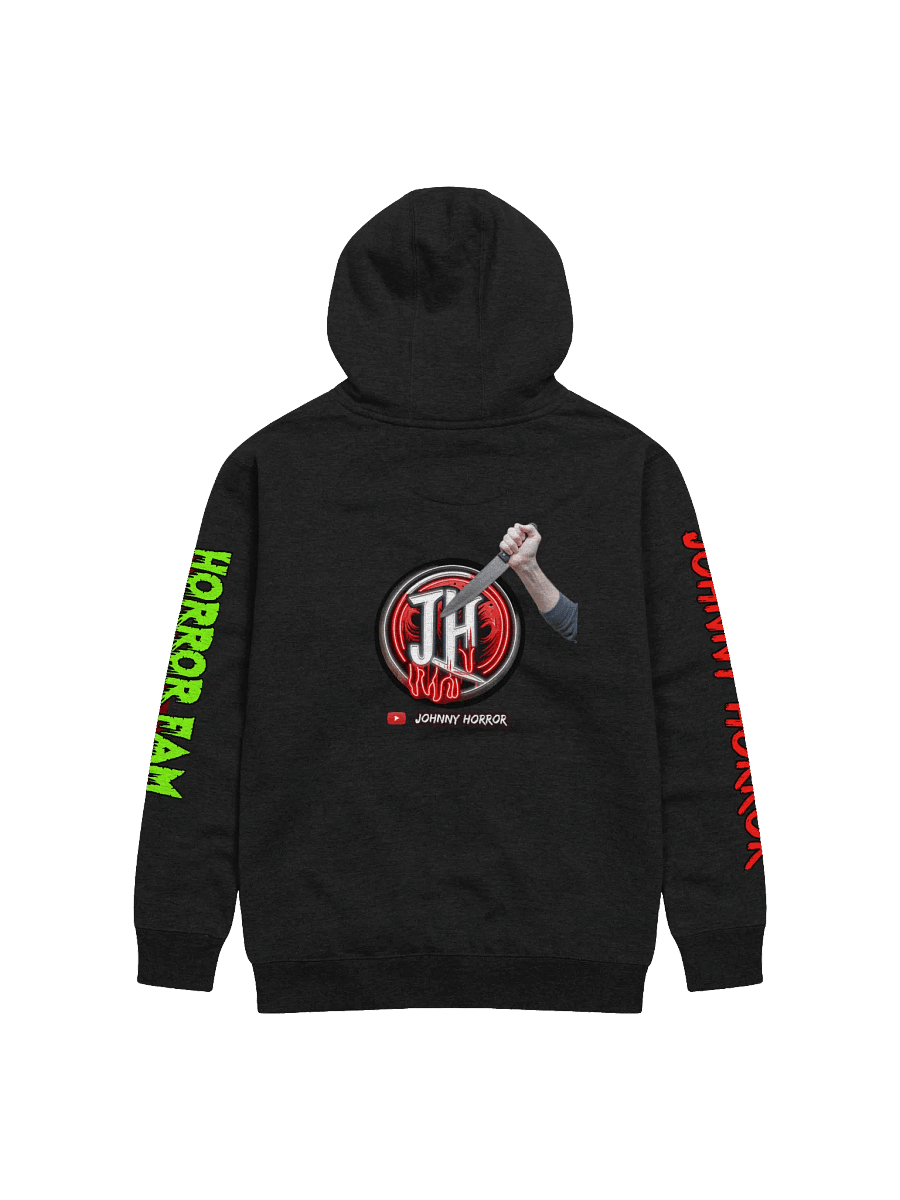 Ultimate Hoodie product image (1)