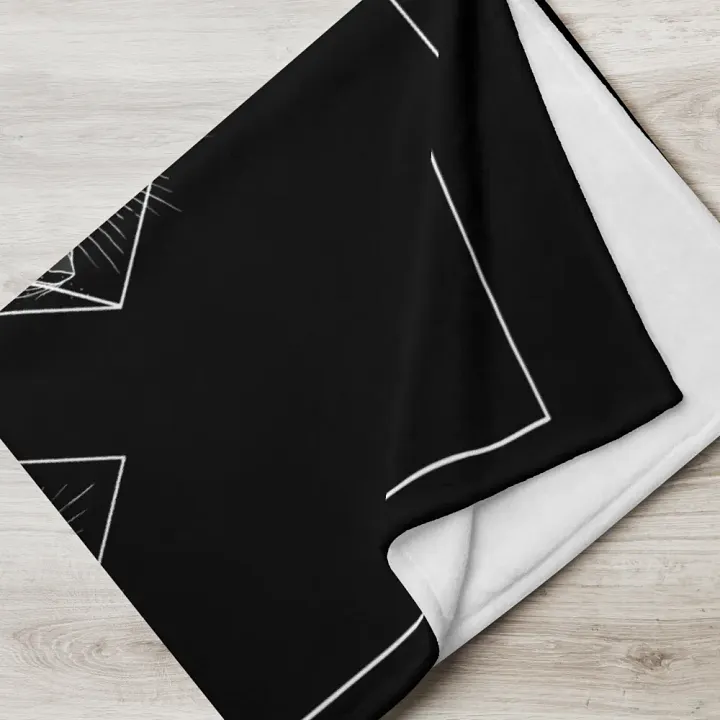 𝖉𝖎𝖛𝖎𝖓𝖊 𝖊𝖑𝖊𝖒𝖊𝖓𝖙𝖘 throw blanket product image (2)
