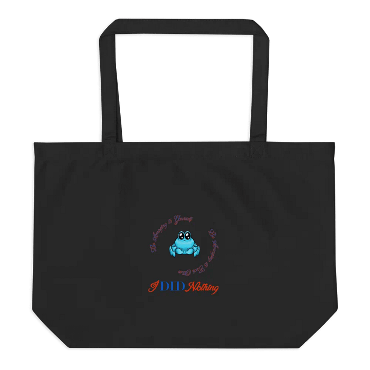 Bronco Tote product image (2)