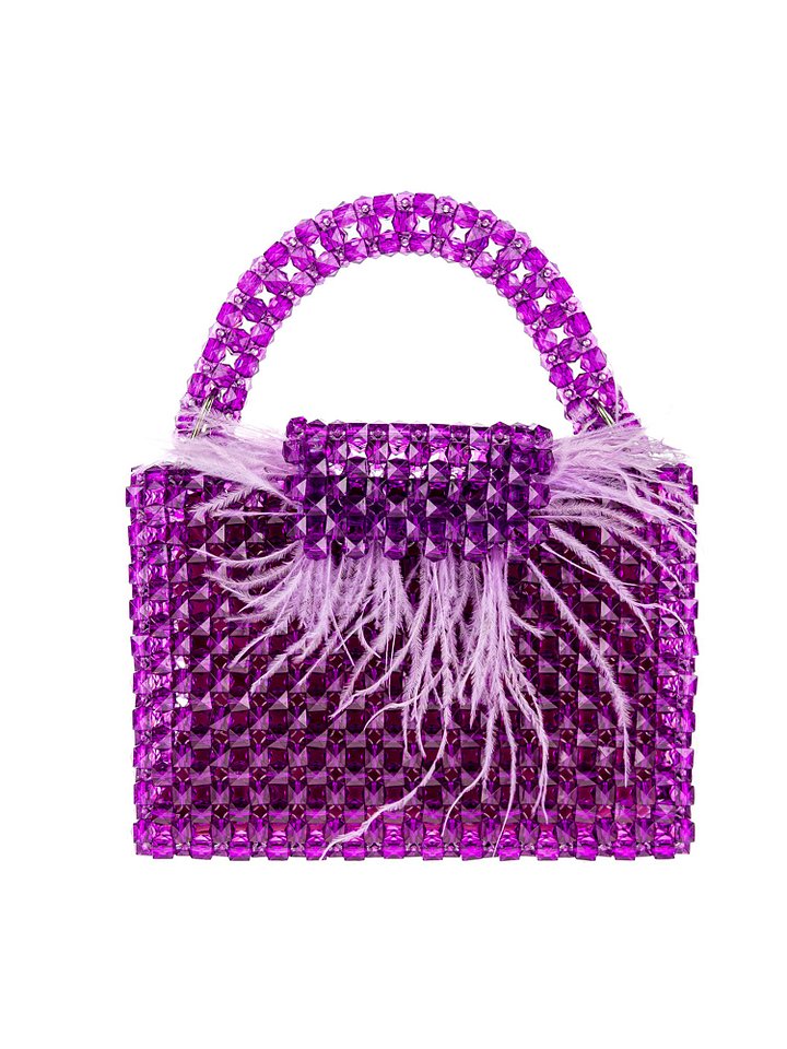 Pluffy Purple product image (1)