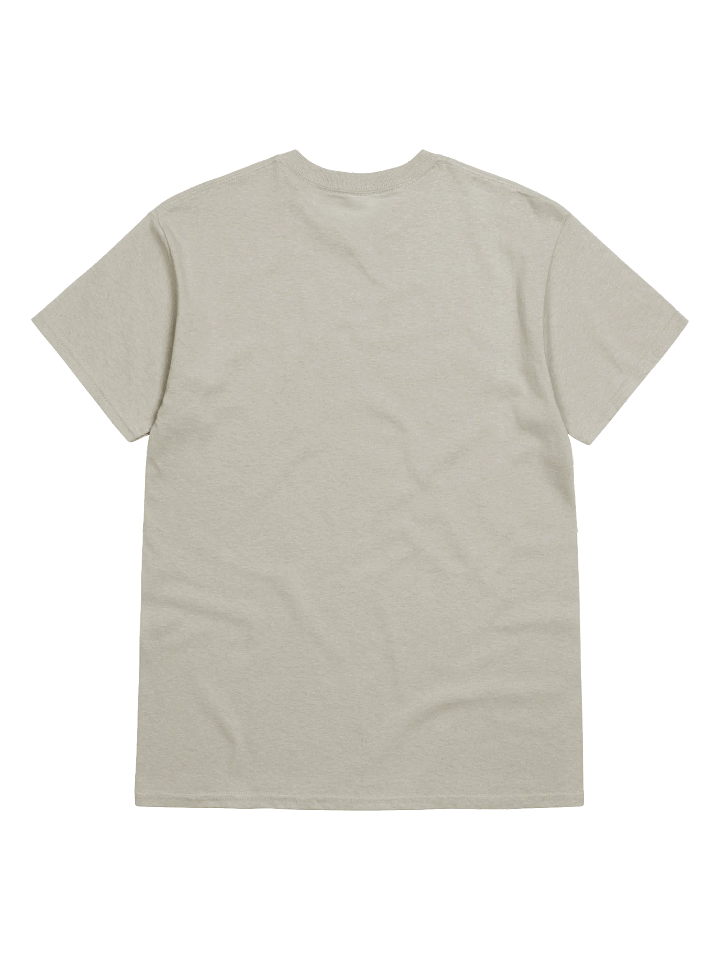 My Dad's Alive He Just Prefer His New Family T-Shirt - Light Color product image (2)