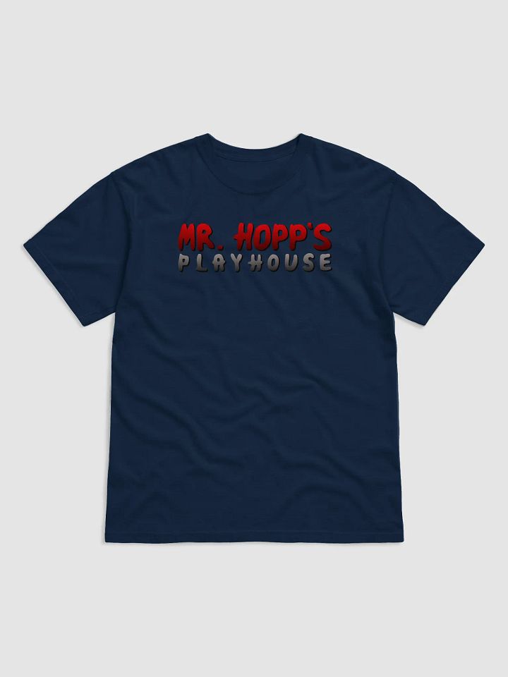 Mr. Hopp's Playhouse - Logo Only product image (4)