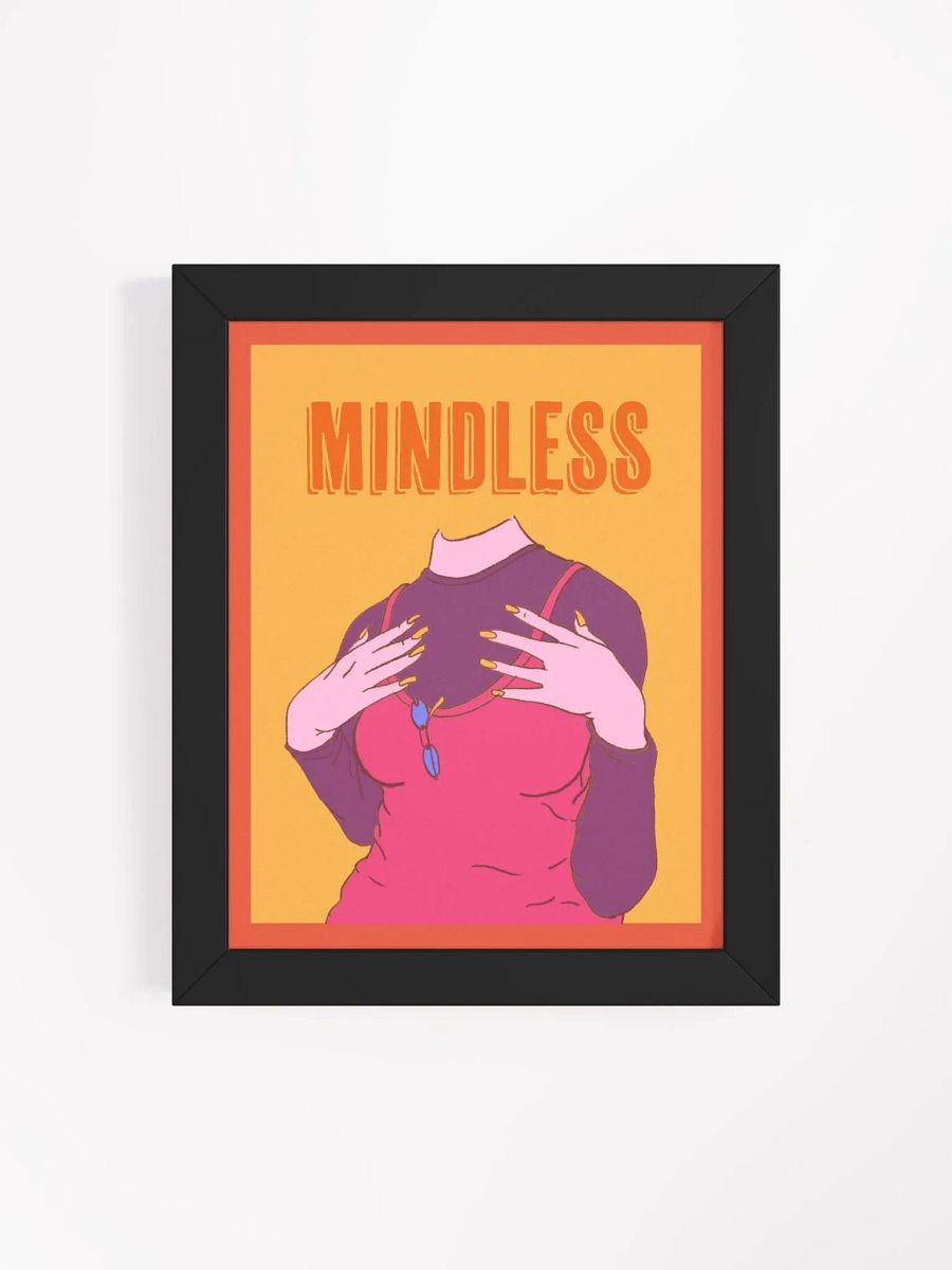 MINDLESS product image (4)