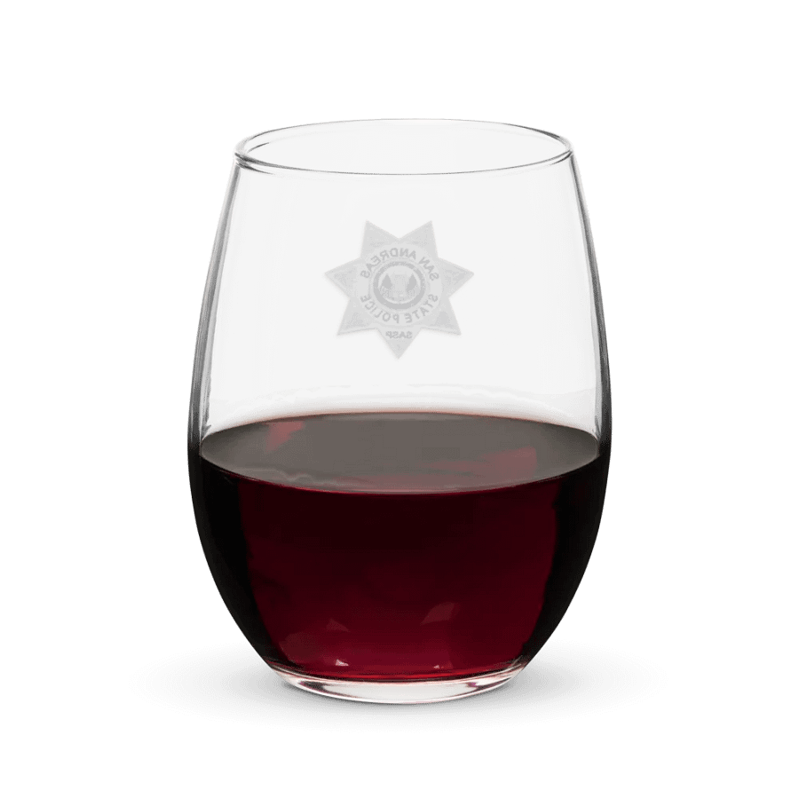 SASP GLASS product image (6)