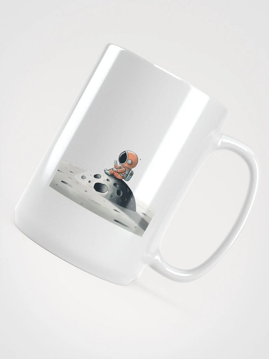 Cosmic Horizon Mug product image (4)