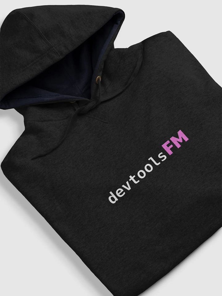 Brand Hoodie product image (1)