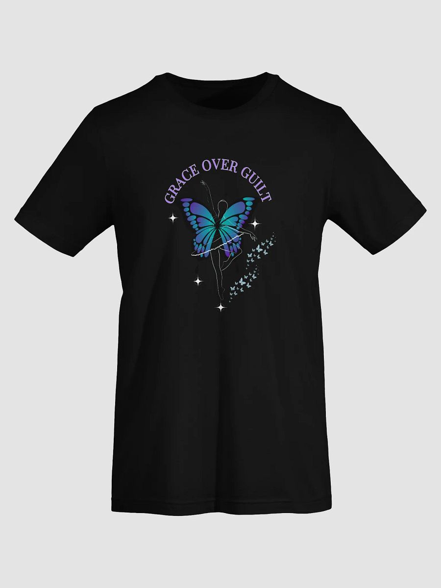 Grace Over Guilt - T-Shirt product image (23)