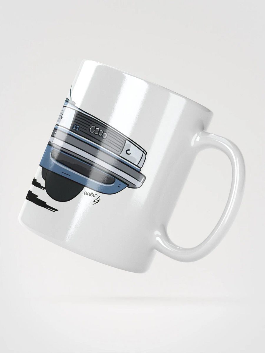 Audi 100 5S krus product image (5)