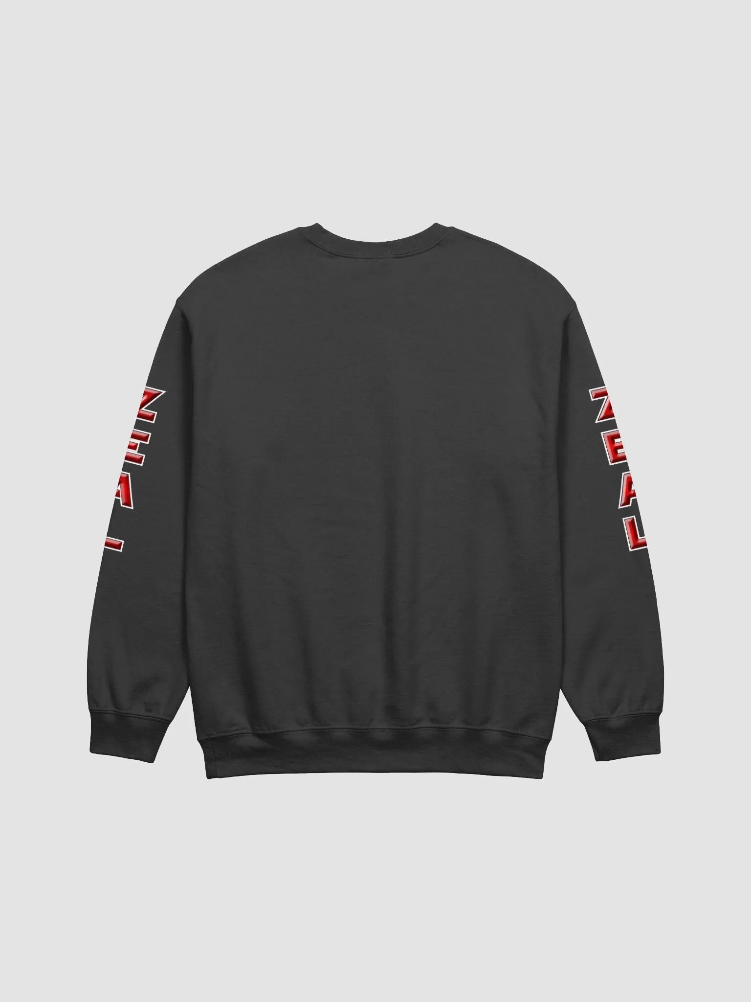 ZeaL L2 Pullover product image (3)