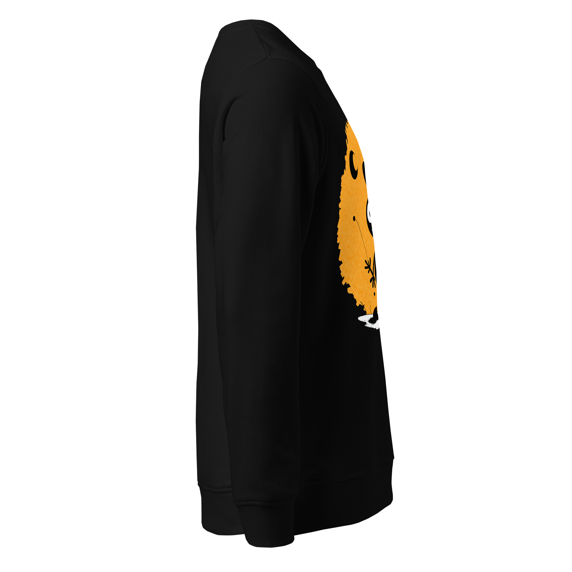 SOL'S Unisex Organic Sweatshirt product image (10)