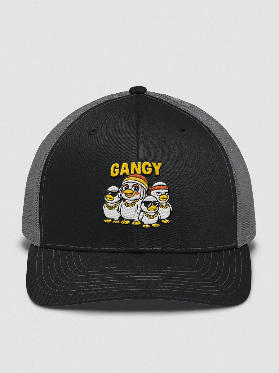 GANGY Snapback product image (5)