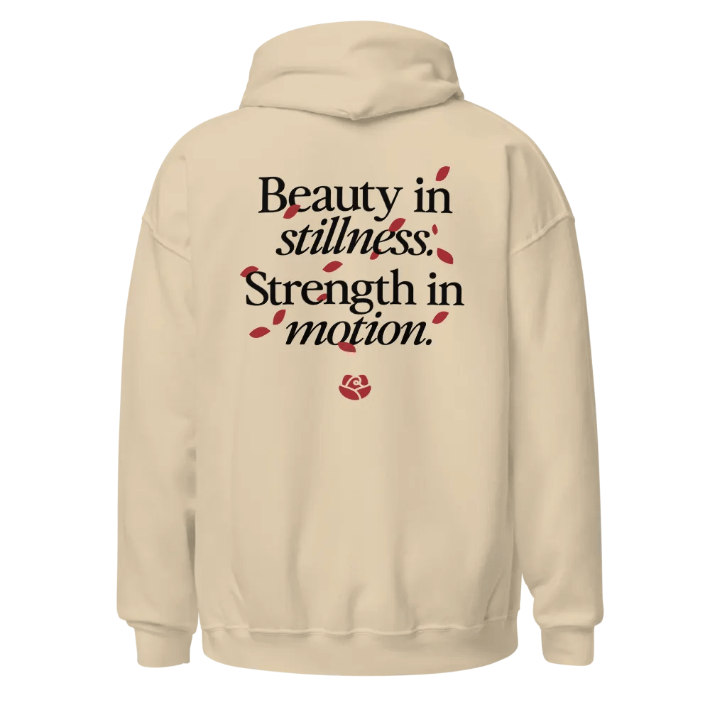 Gildan Classic Embroidered Hoodie product image (1)