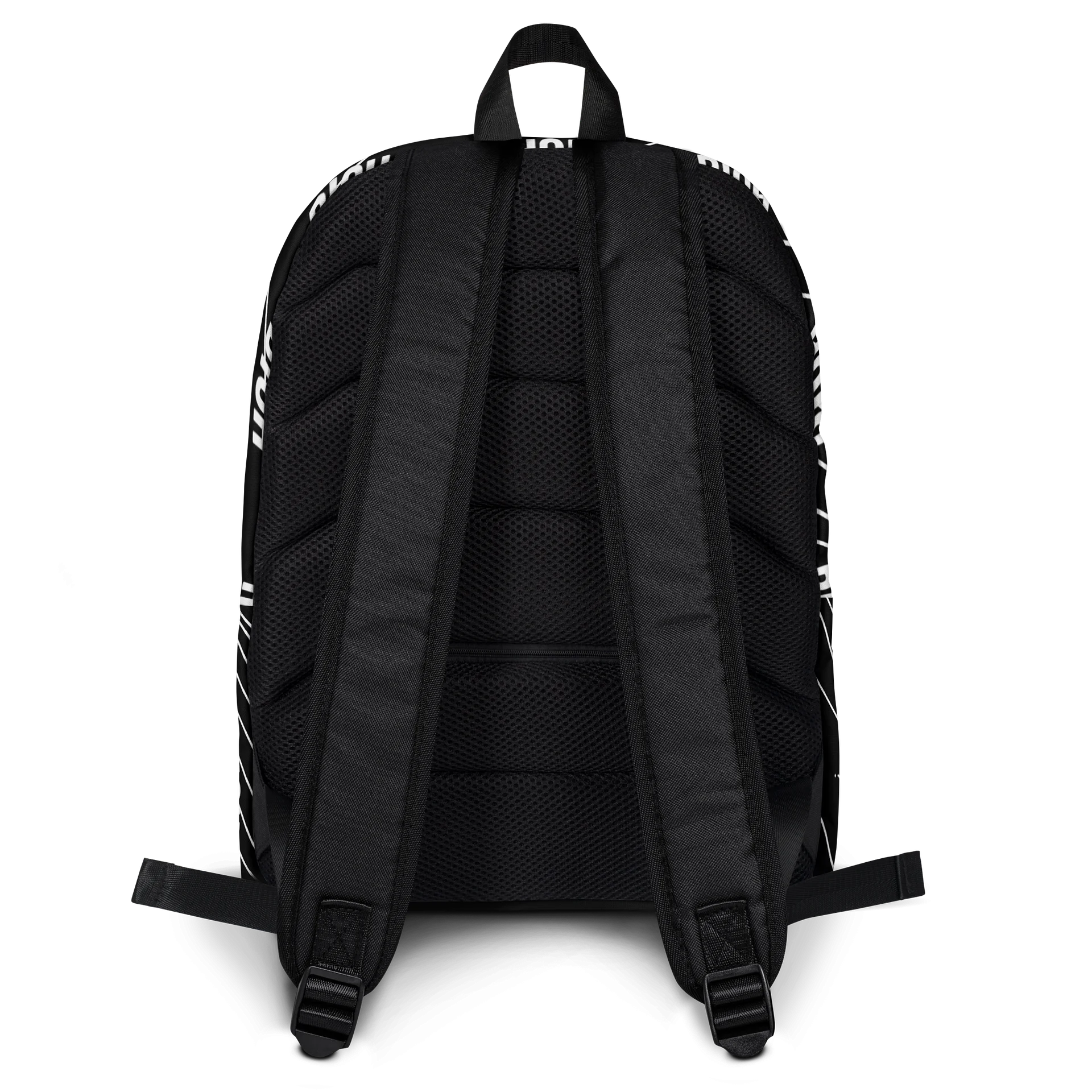 RICHEVERYRICH All-Over Print Backpack product image (2)