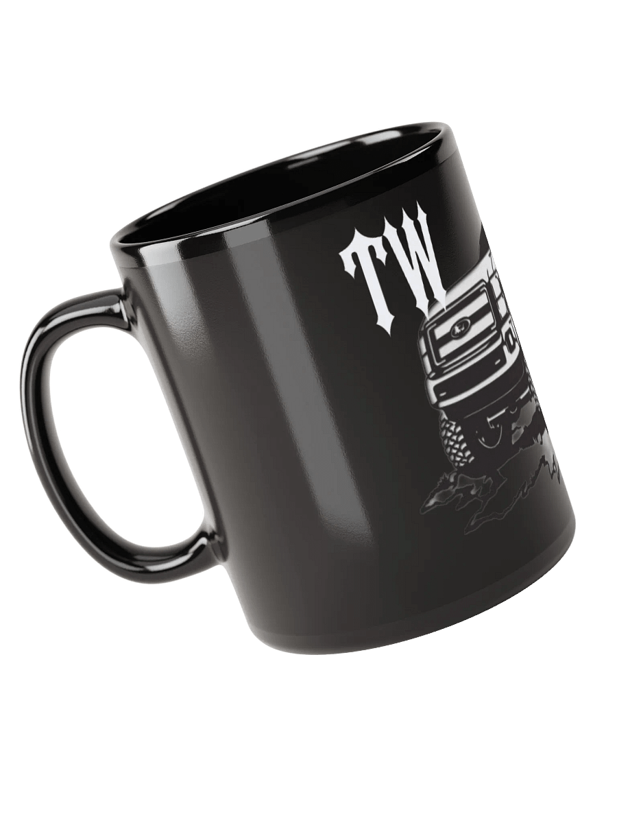 THE BEAST MUG product image (5)