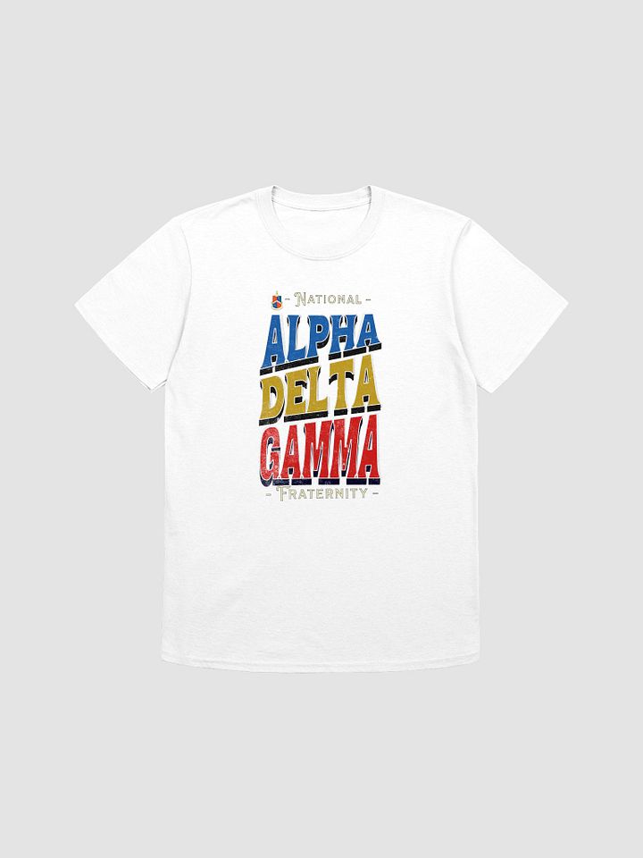 ADG Colors - T-Shirt product image (37)