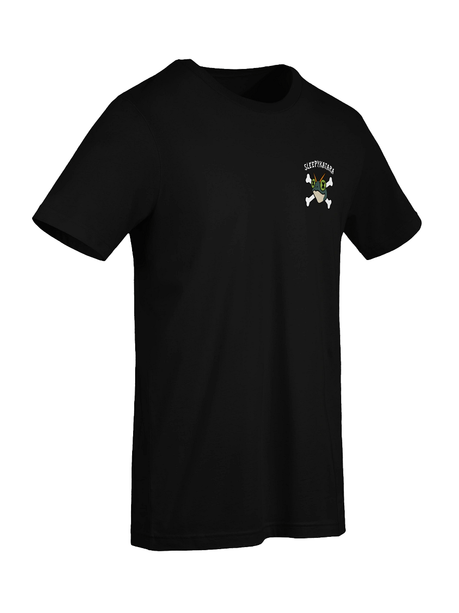 RIP FROG MONEY T-SHIRT [with back print!] product image (34)