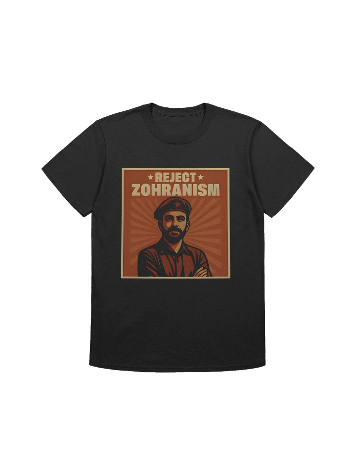 Reject Extreme Policies T-Shirt product image (1)