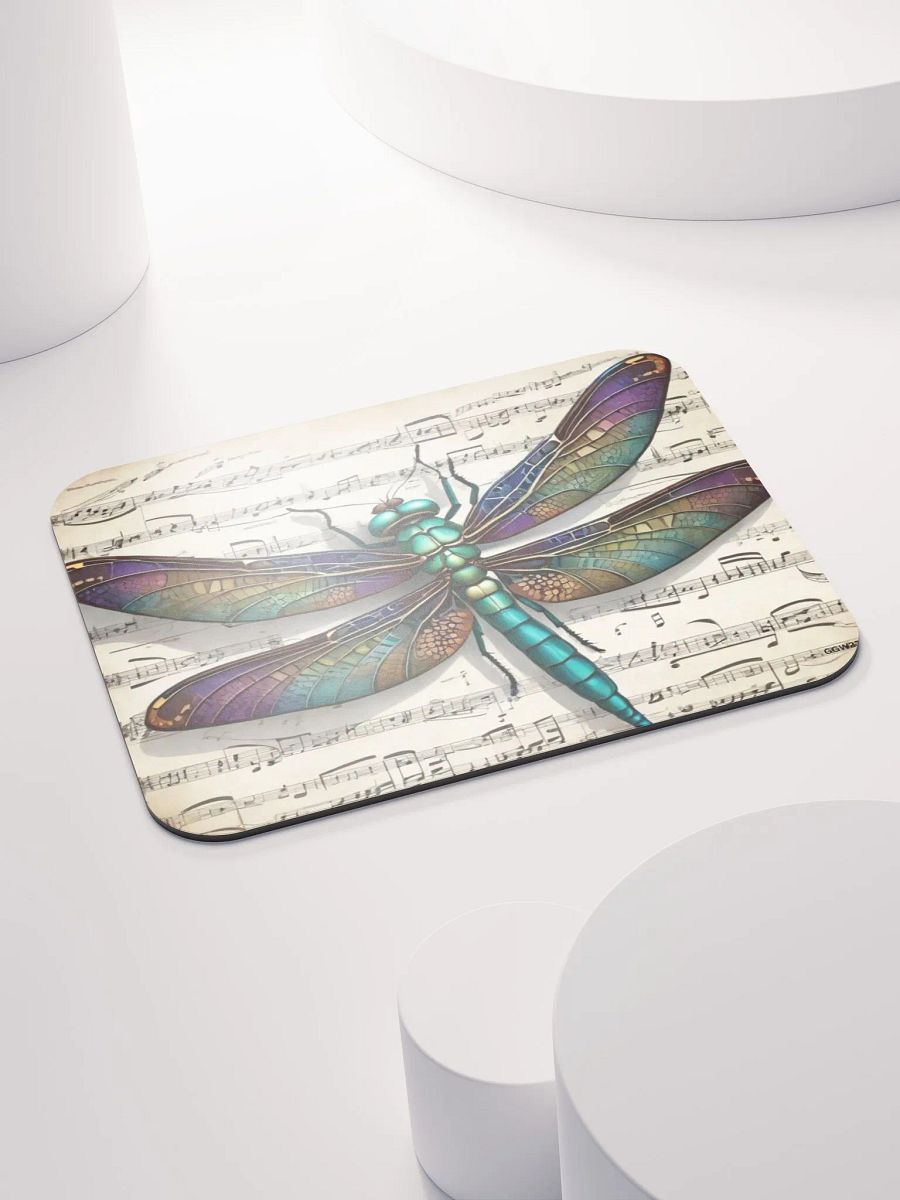 Musical Steampunk Dragonfly product image (4)