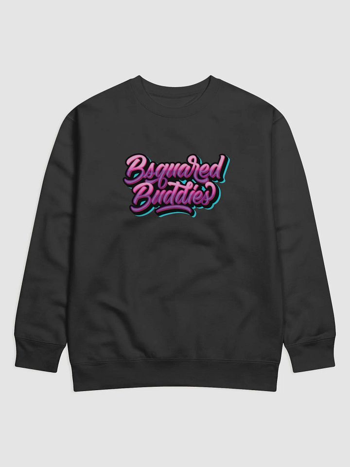 Bsquared Buddies Sweatshirt product image (1)