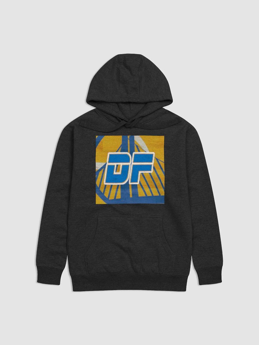 Donyell Freak Hoodie product image (1)