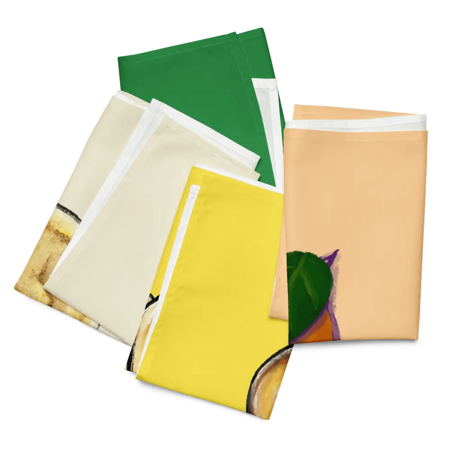 Kyburg60 - Napkins product image (4)