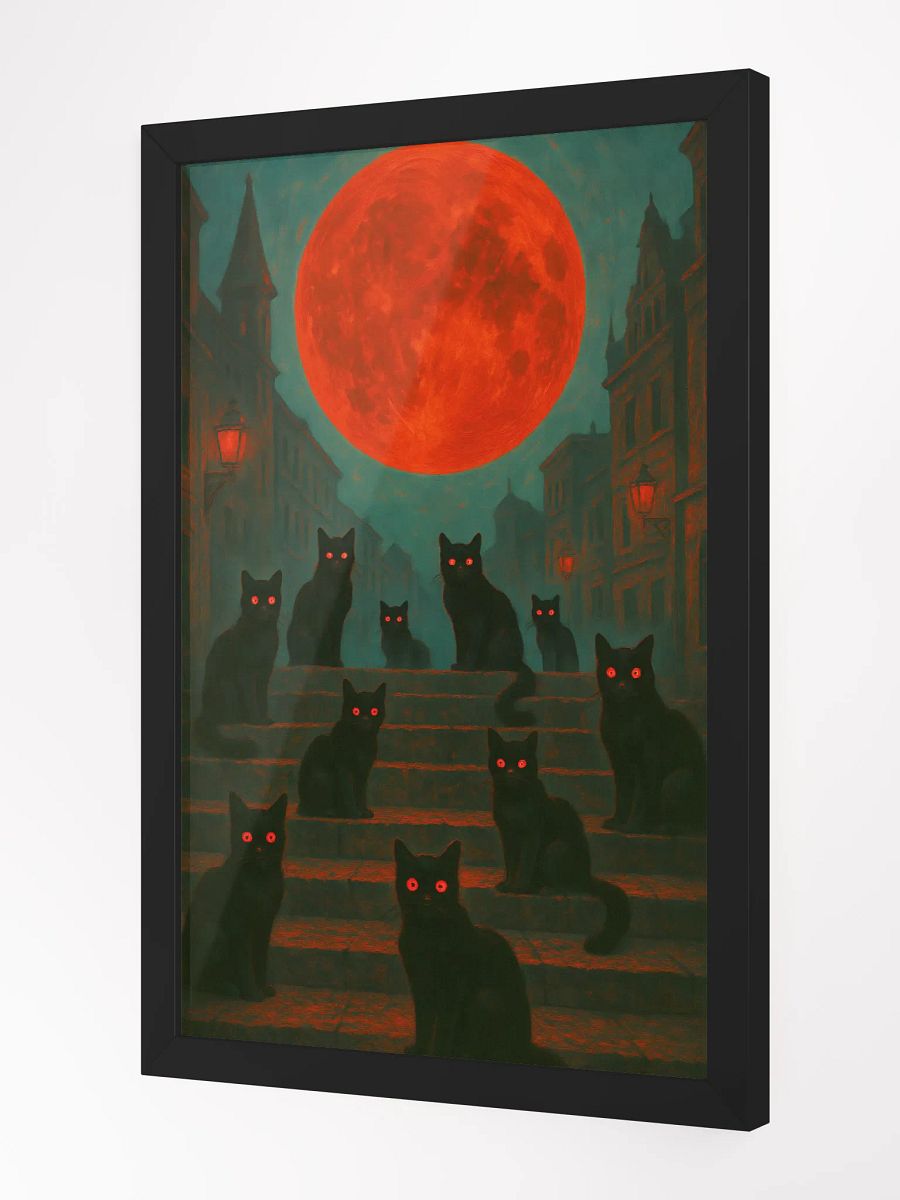 Blood Moon Watch product image (2)