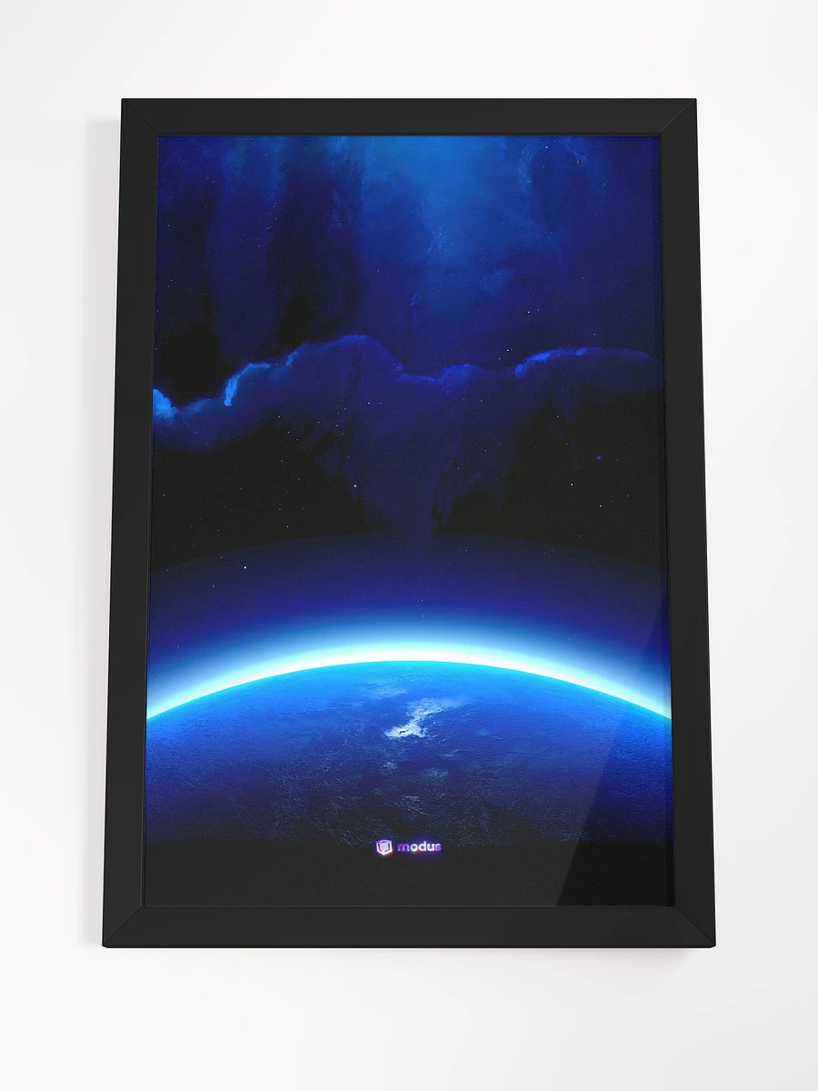 The Astral Realm Framed Artwork product image (7)