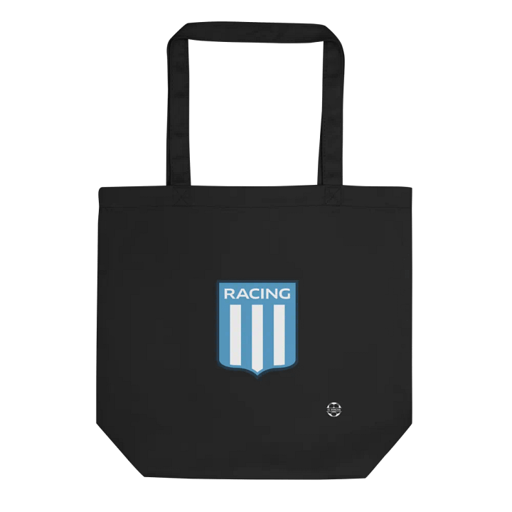 Racing TOTE bag product image (1)