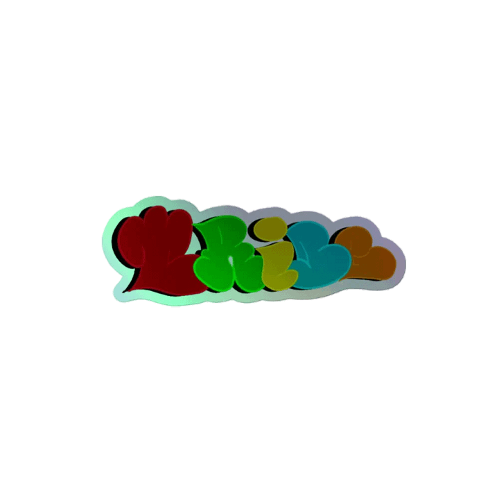 Holo Tribe product image (2)