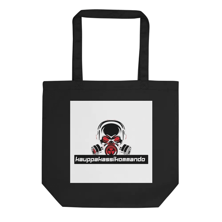 Kauppakassikommando Tote Bag product image (2)