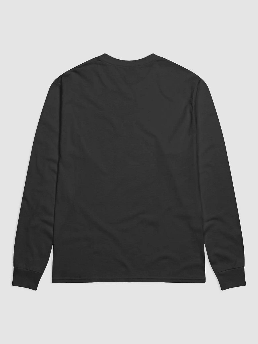 Itzkryptoxic Long Sleeve Tee product image (2)
