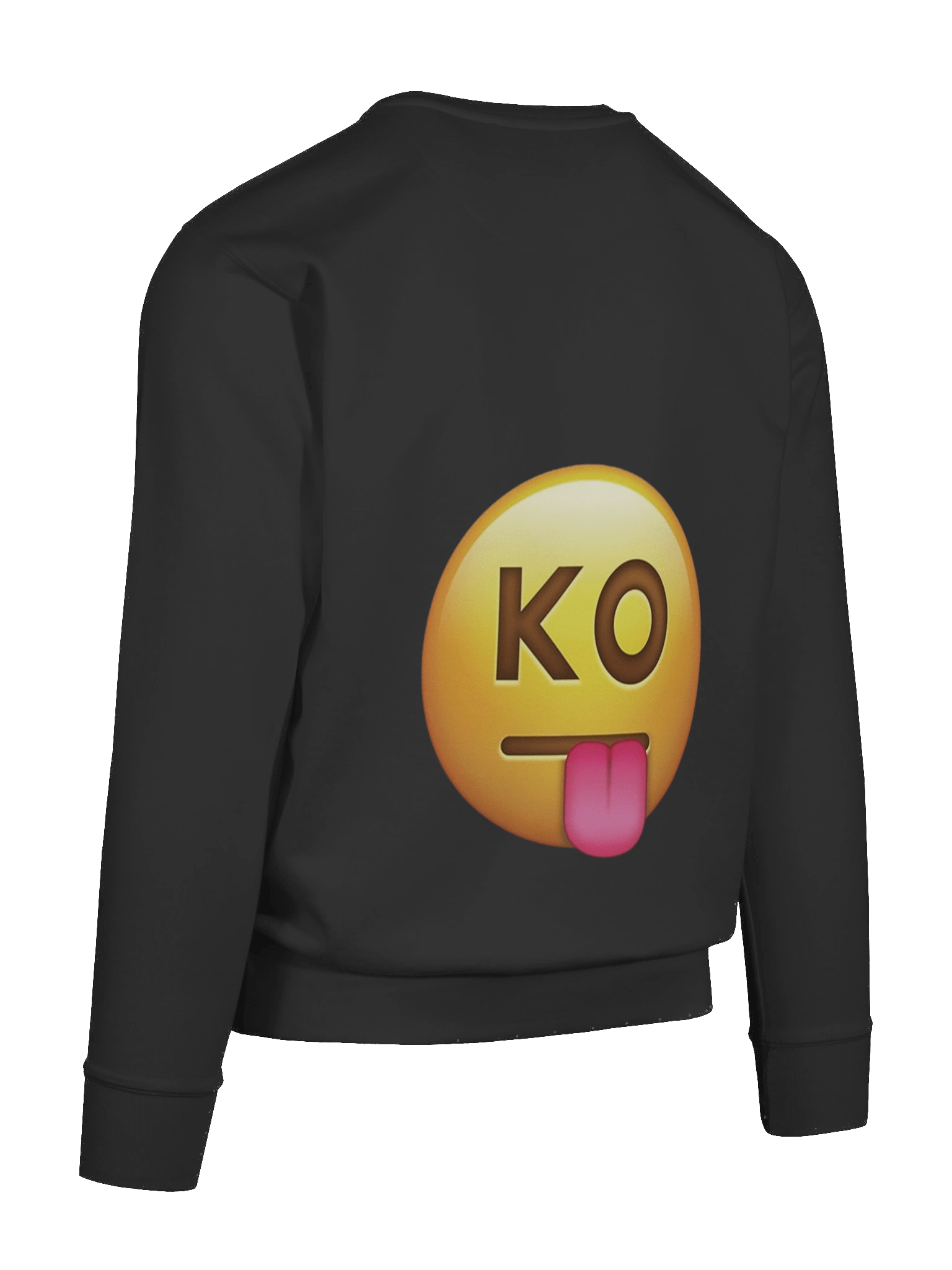 Kooky Cotton Comfort Sweatshirt product image (12)