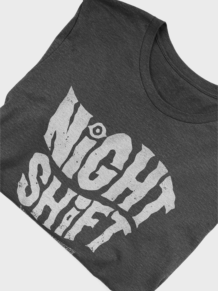 Hazy Night Shift product image (1)