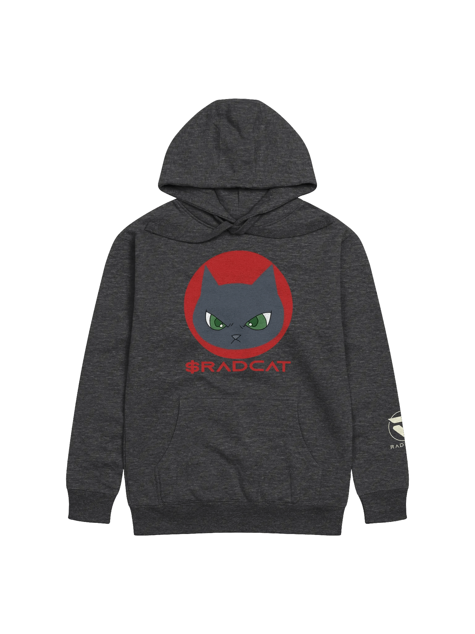 A $RADCAT Hoodie product image (1)