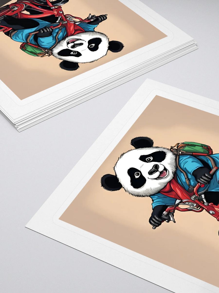 Ride Panda product image (4)