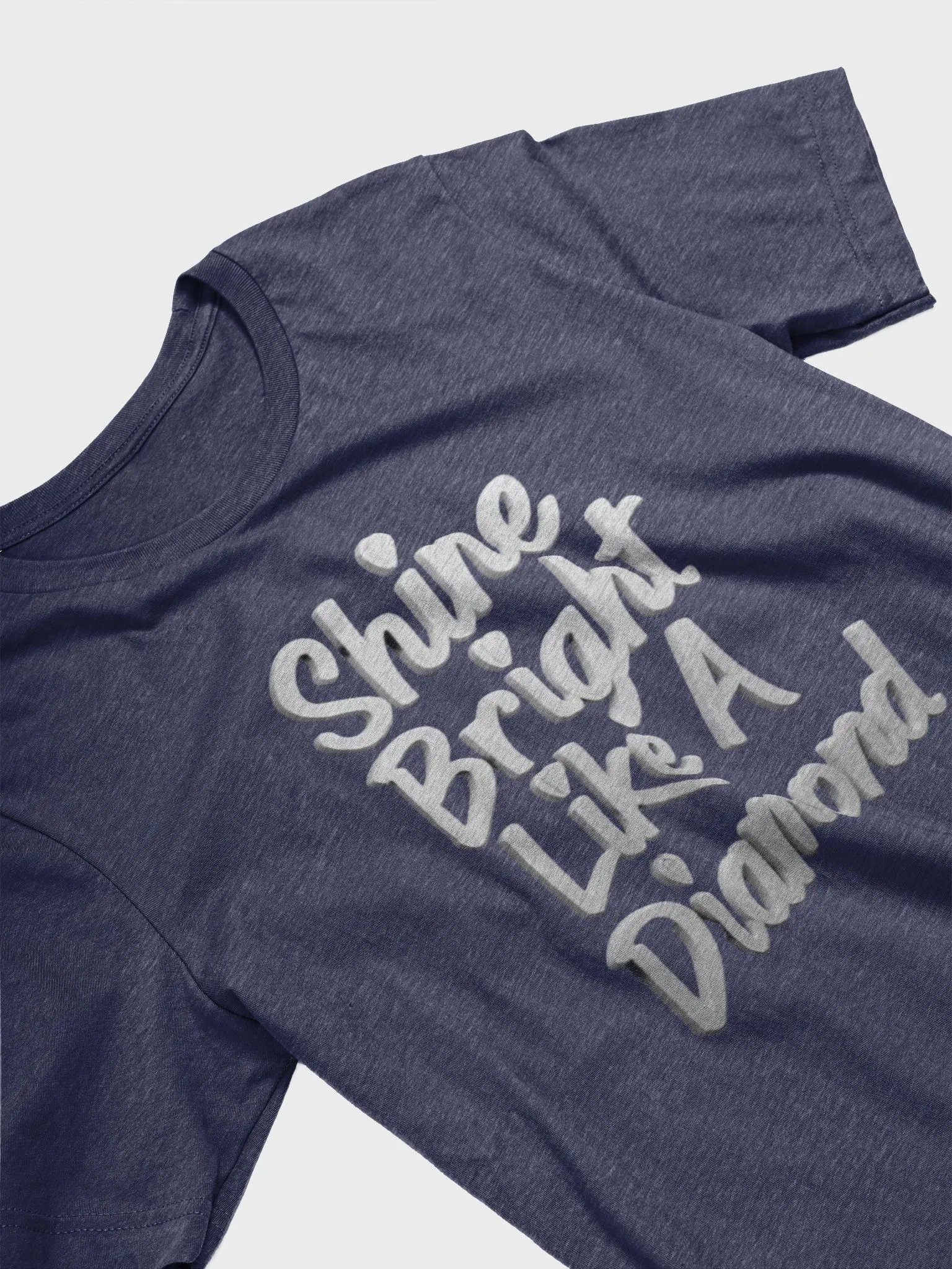 Shine Bright - Unisex Tee product image (2)