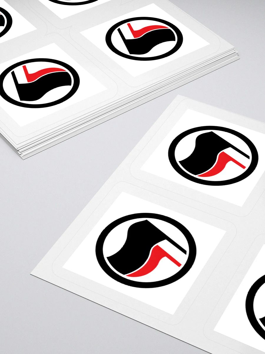 ANTIFA STICKERS product image (11)